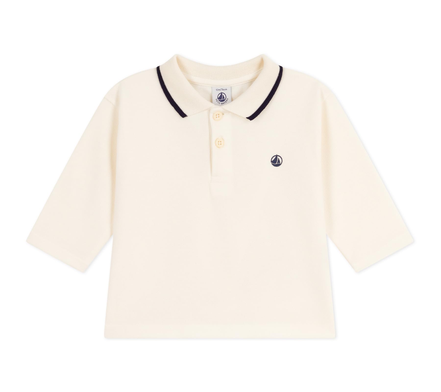Petit Bateau A0dzv Vêtements Jour Mixte bébé (Lot de 1)