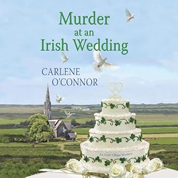 Murder at an Irish Wedding