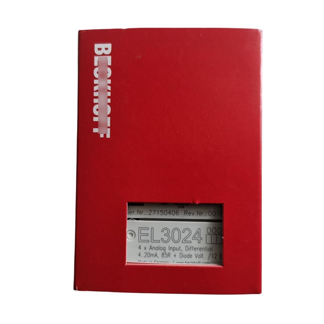 LYEUXHJPX EL3024 PLC Module Sealed in Box 1 Year Warranty