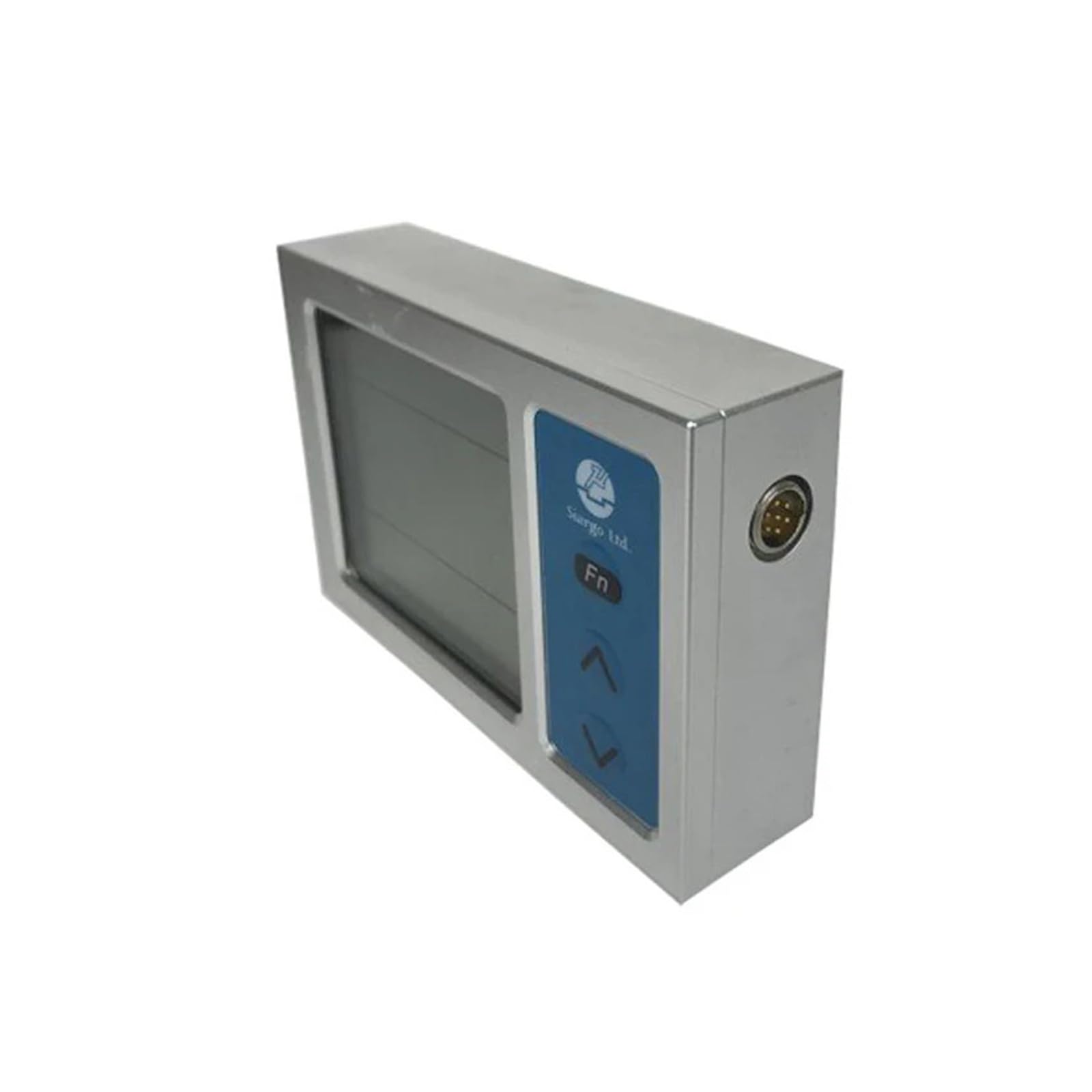 CHBMSS Detachable Display Gas Flow Meters, 0-200/300/600/800SLPM(0-200slpm)