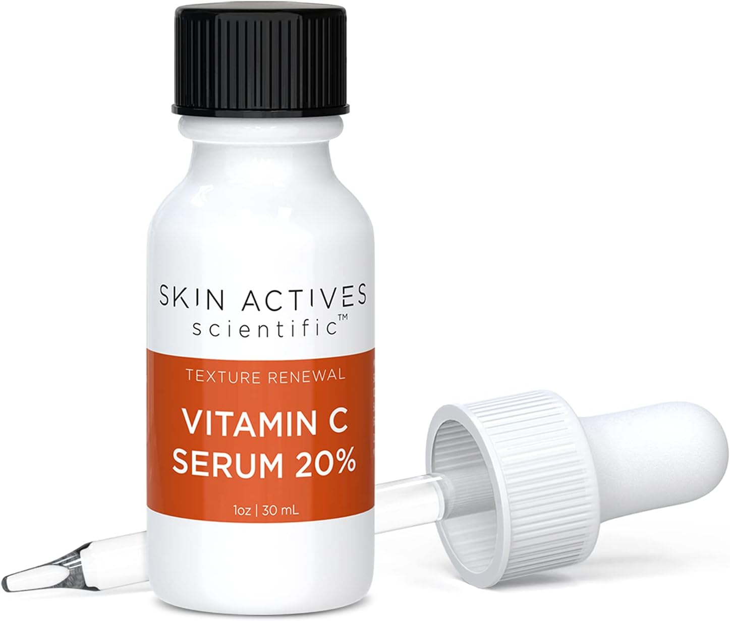 Vitamin C Serum 20% | 1 fl. oz.