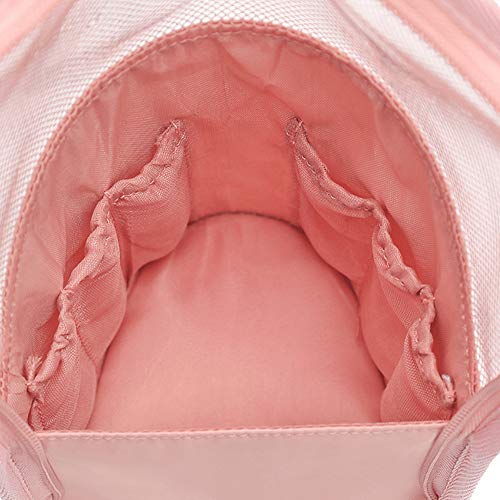 Porta Pennelli Trucco Custodia per Pennelli Make