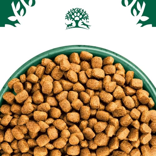 James WELLBELOVED 1,5kg Hund, kleine Hunderassen, Trockenfutter Truthahn & Reis