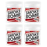 16g Smoke Bomb Fogger For Fleas, Bedbugs, Moths and all insects | Professional Strength (4)