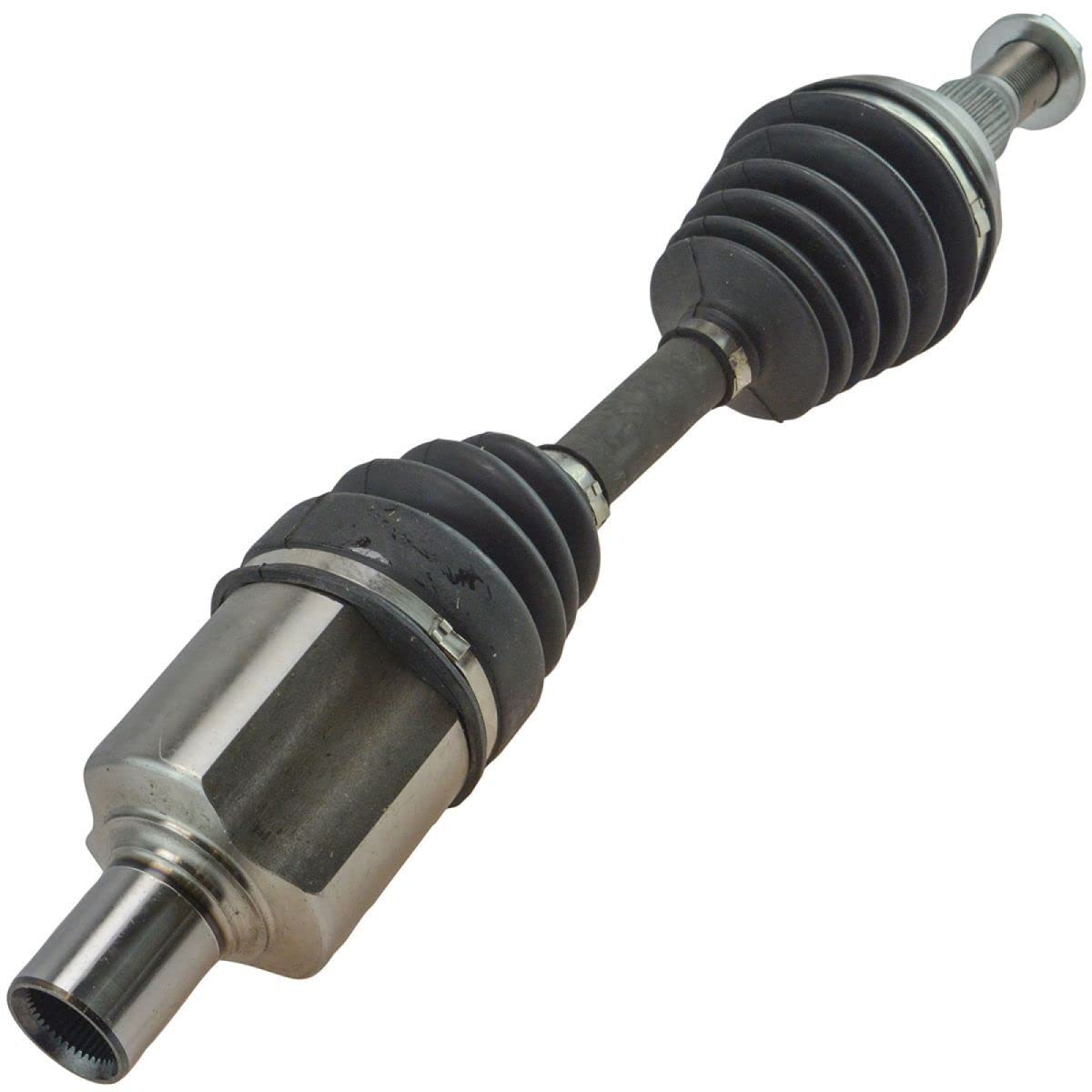 CV, Driveshaft & Axle - 2003 Cadillac Escalade EXT | O'Reilly Auto Parts