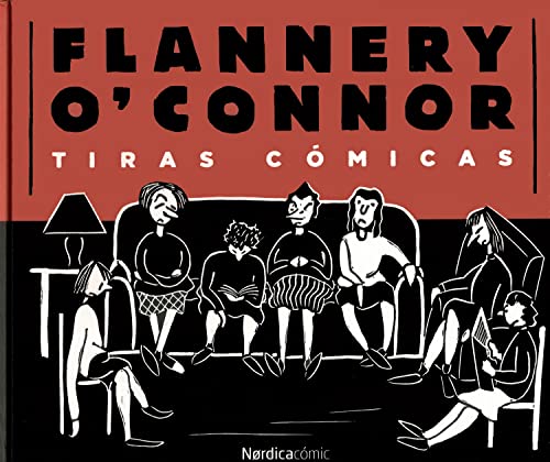 Tiras Cómicas (Ilustrados)