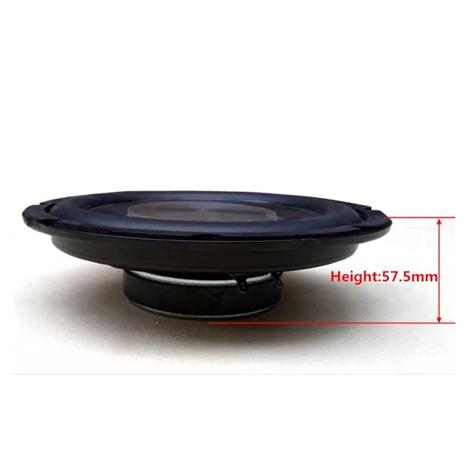 Altoparlanti per bassi universali Tweeter Speakers Car