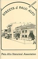 Streets of Palo Alto [Revised] B00352B5BS Book Cover