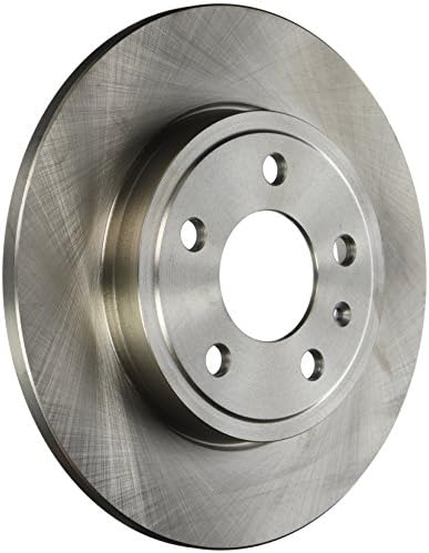 Centric Parts 121.33097 C-Tek Standard Brake Rotor