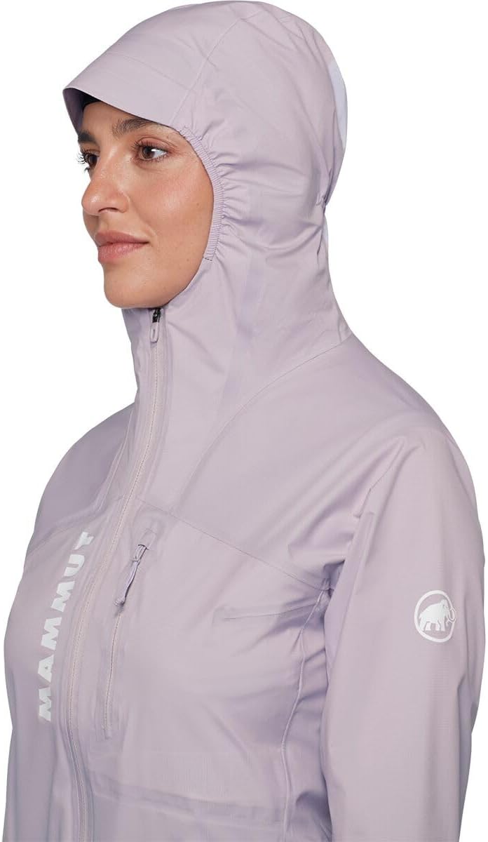 Mammut Women's Aenergy TR HS Hooded Jacket