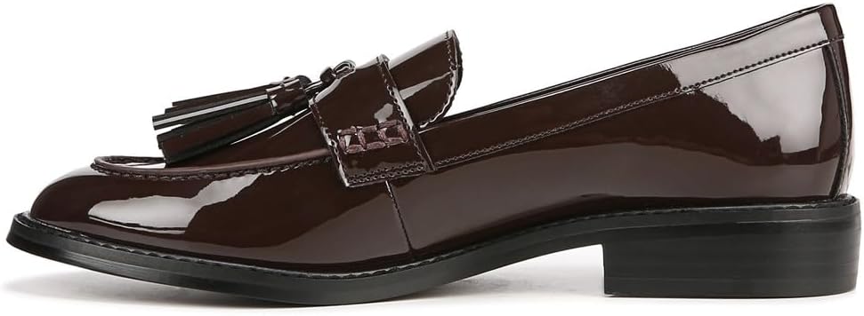 Patent Leather Shoes
