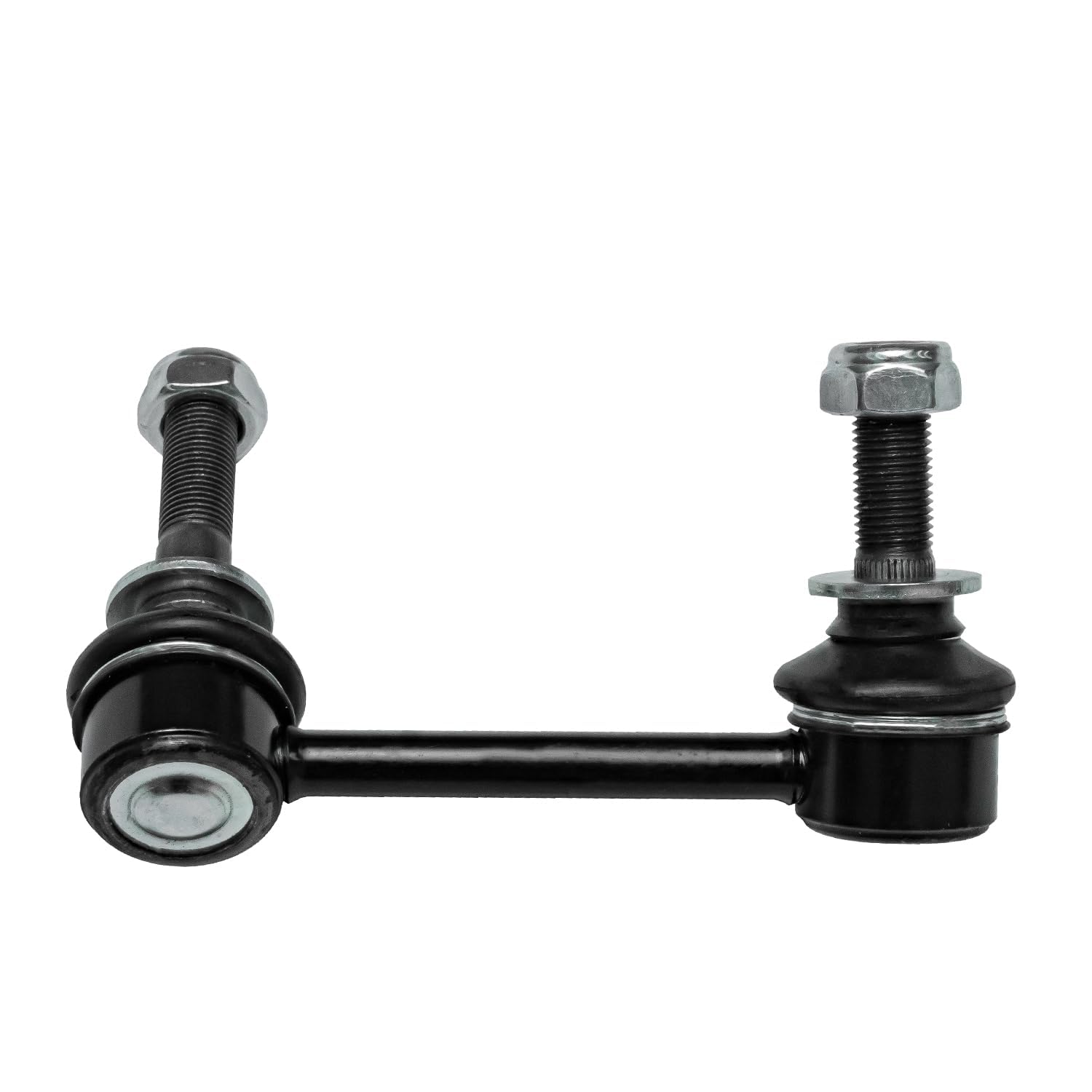 Detroit Axle - Rear Control Arms Sway Bars for 13-19 Nissan Pathfinder, 14-19 Infiniti QX60, 13 JX35, 2 Lower Forward Control Arms 2 Sway Bar Links 2013 2014 2015 2016 2017 2018 2019 Replacement