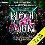 Cover of Blood Court