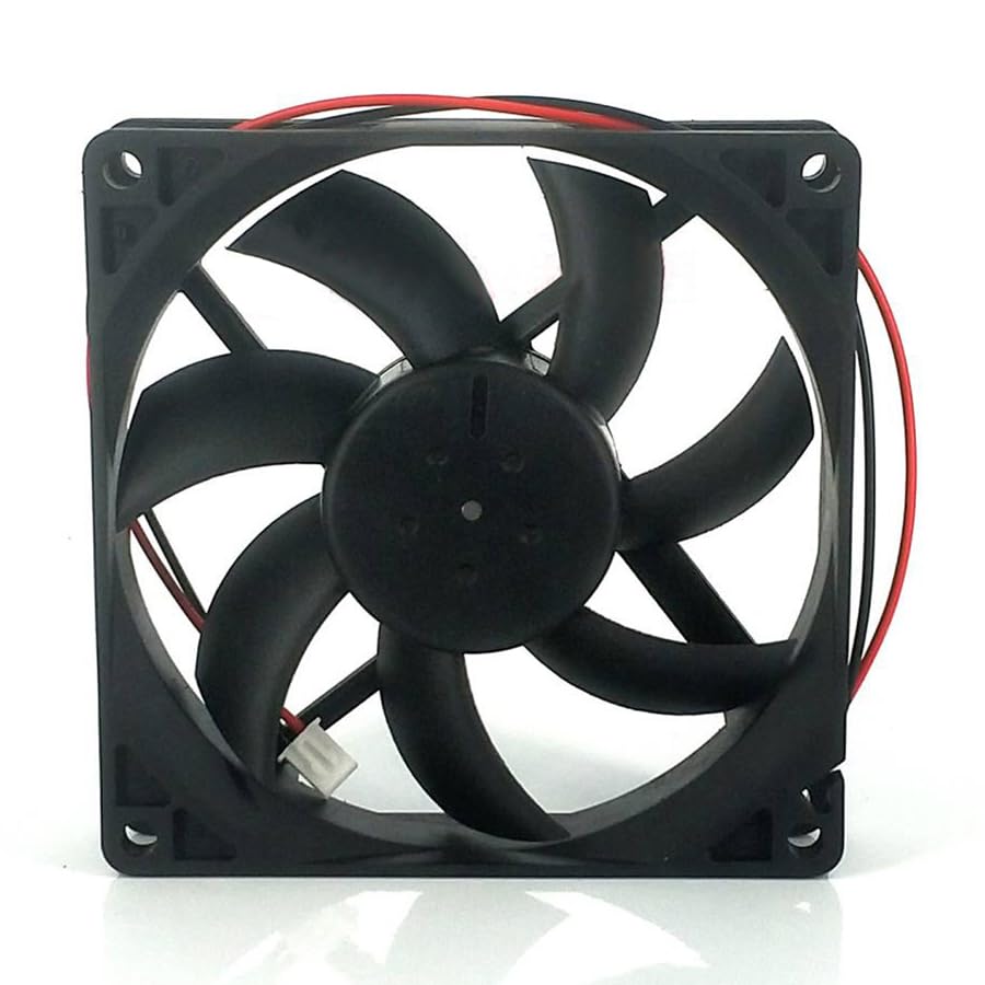 9CM 9020 24V 0.45A AFB0924HB Robot Industrial Control Inverter Cooling Fan