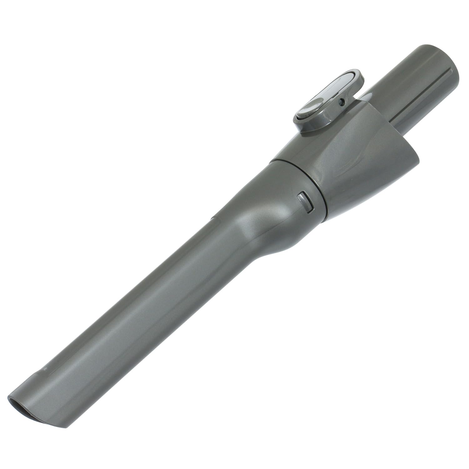 Reliapart Crevice Tool Nozzle Compatible for Shark PowerDetect Cordless Pet (IP1223UKTDB) Precision Cleaning Accessory XSKCRVC1000EUT Vacuum Gap Attachment