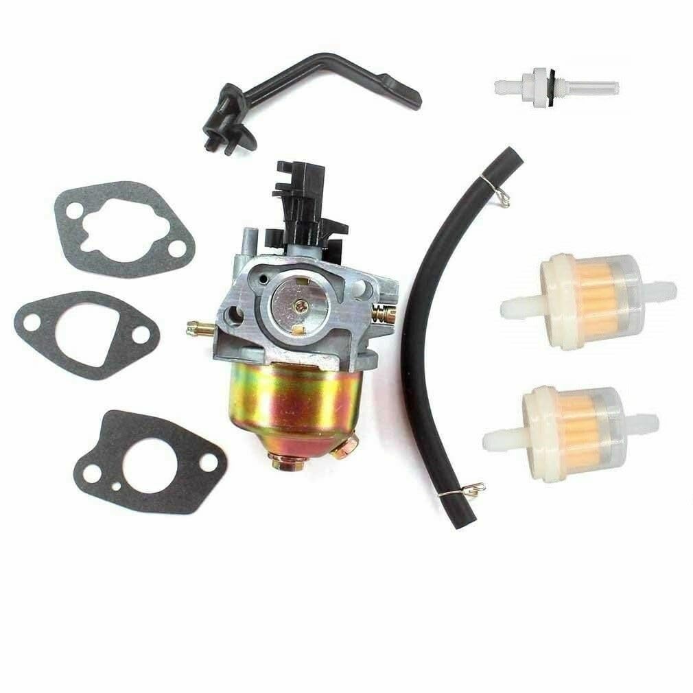Carburetor For Firman P03501 P03502 3550/4450 Watt 208cc Generator - Foto 4