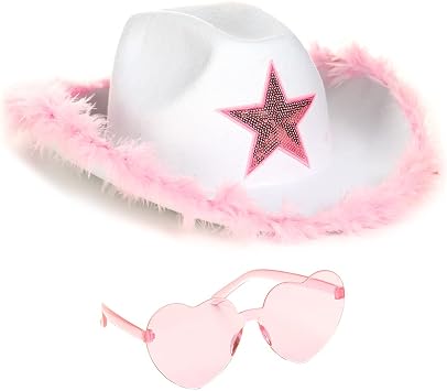 Halloween Cow Girl Costume Accessories 