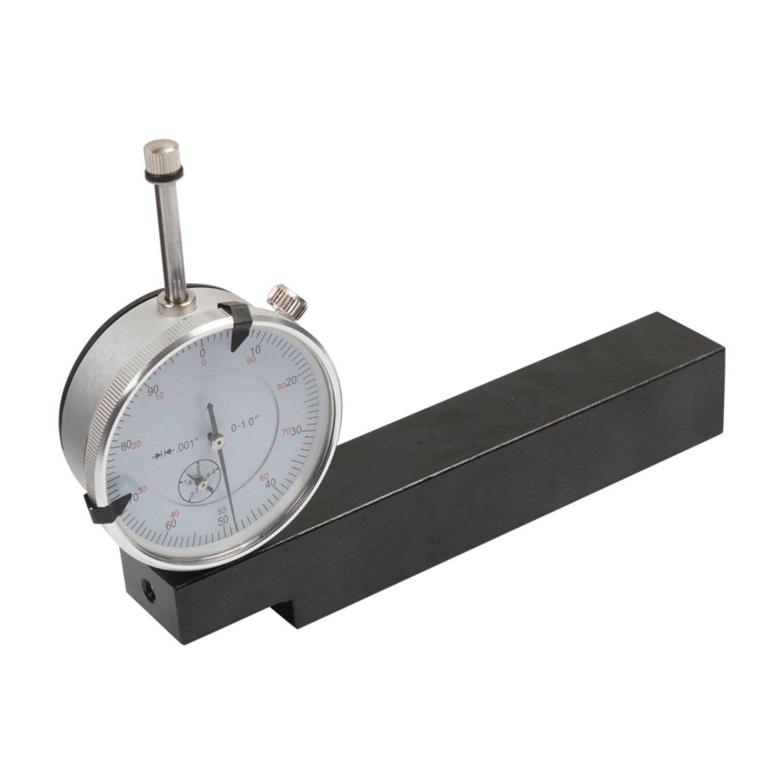 Sleeve Altura Indicador Kit Universal de Calibre para Medición de Altura Herramienta para Instalación de Liners Indicador para Ensamblaje