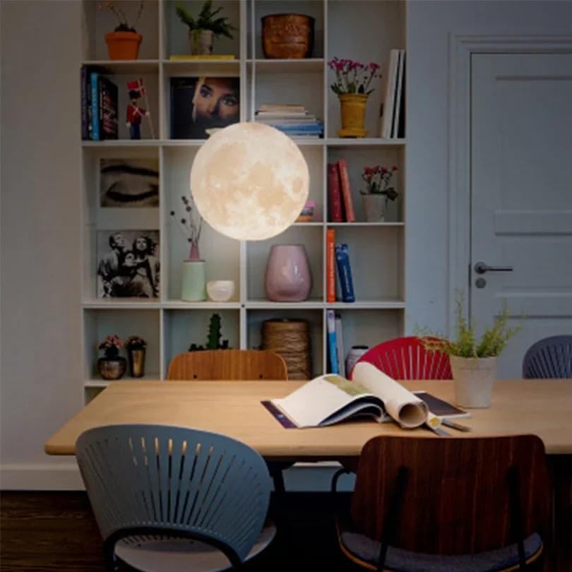 Lampe suspendue moderne au fini sphérique soigné éclairage chic de 15cm