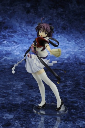 Amazon.com: Sengoku Rance : Nanjyo Ran 1/8 Scale PVC Figure : Toys 