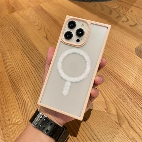 Étui iPhone 11 antichoc cubique pour éviter les rayures