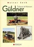 Algopix Similar Product 9 - Güldner. Traktoren und Motoren