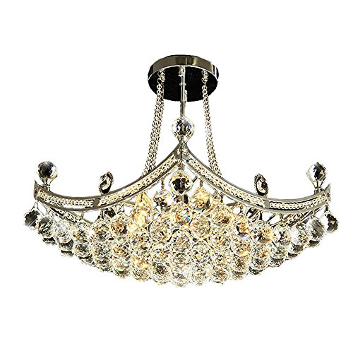 Preisvergleich Produktbild Moderne Luxus K9 Kristall Kronleuchter, Die neuen Kronleuchter für Wohnzimmer, Restaurants, Villen , gold