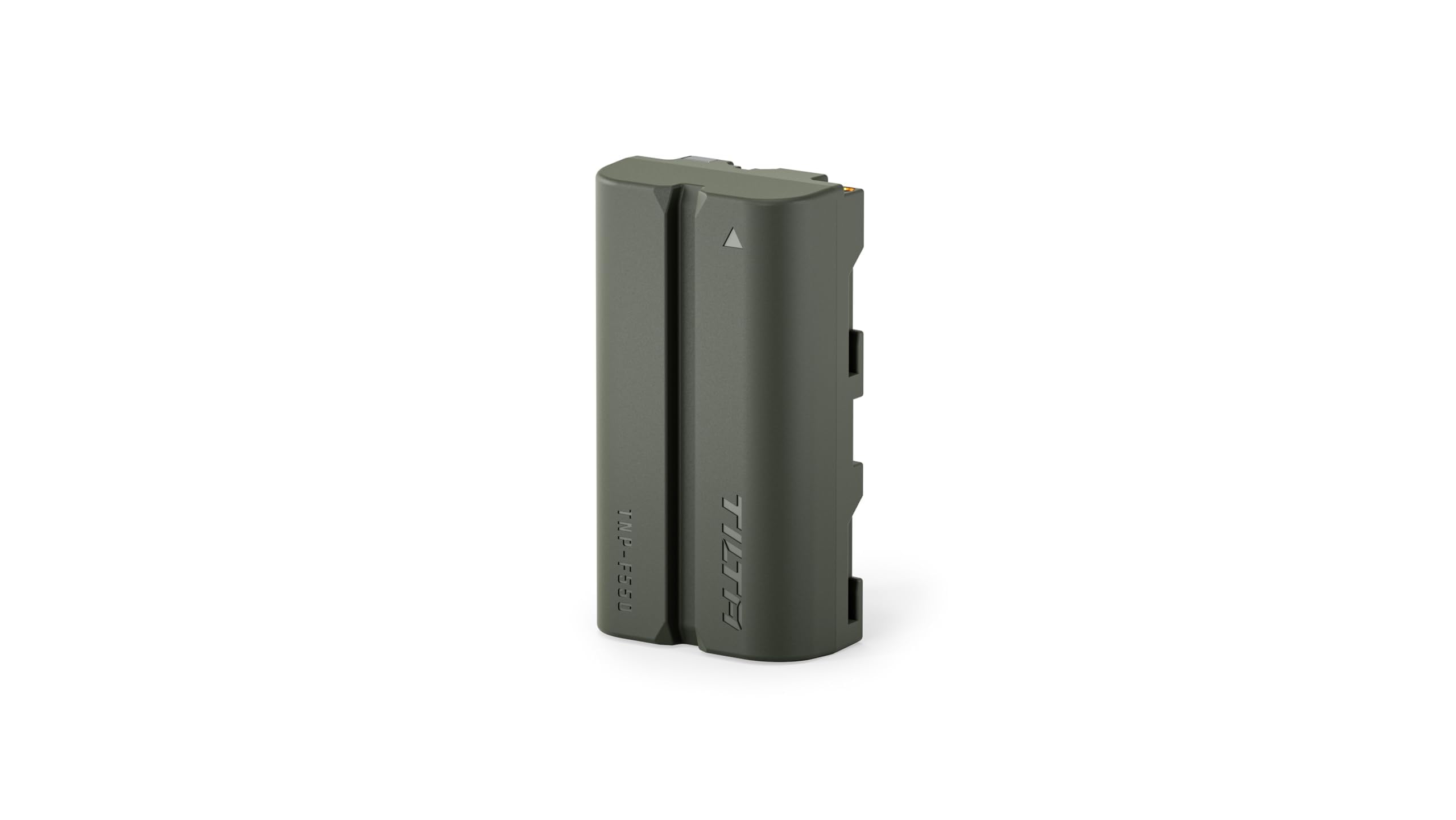 TILTA NP-F550 Akku (3500 mAh) für LED-Leuchten, Monitore und Nucleus M II TNP-F550-GN