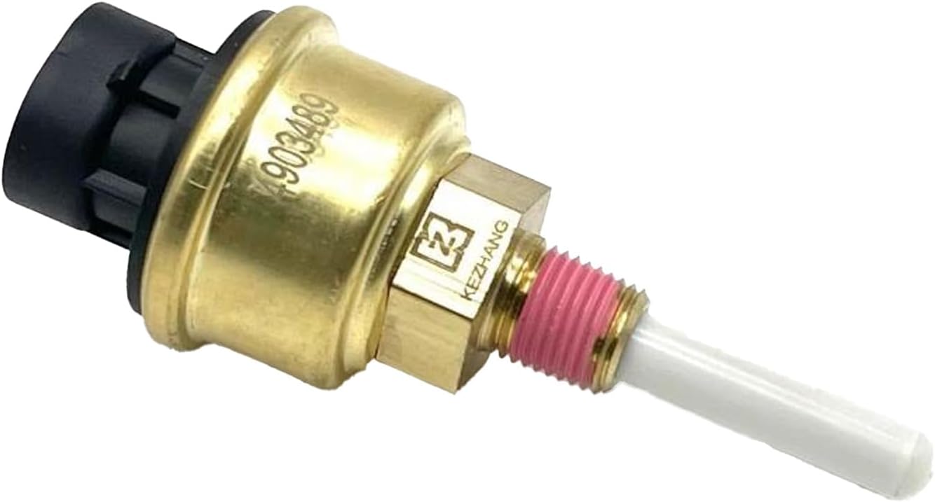 Fluid Level Sensor 4903489 HM-A41030 3612521 DJCXYSM Compatible with Cummins QSM11