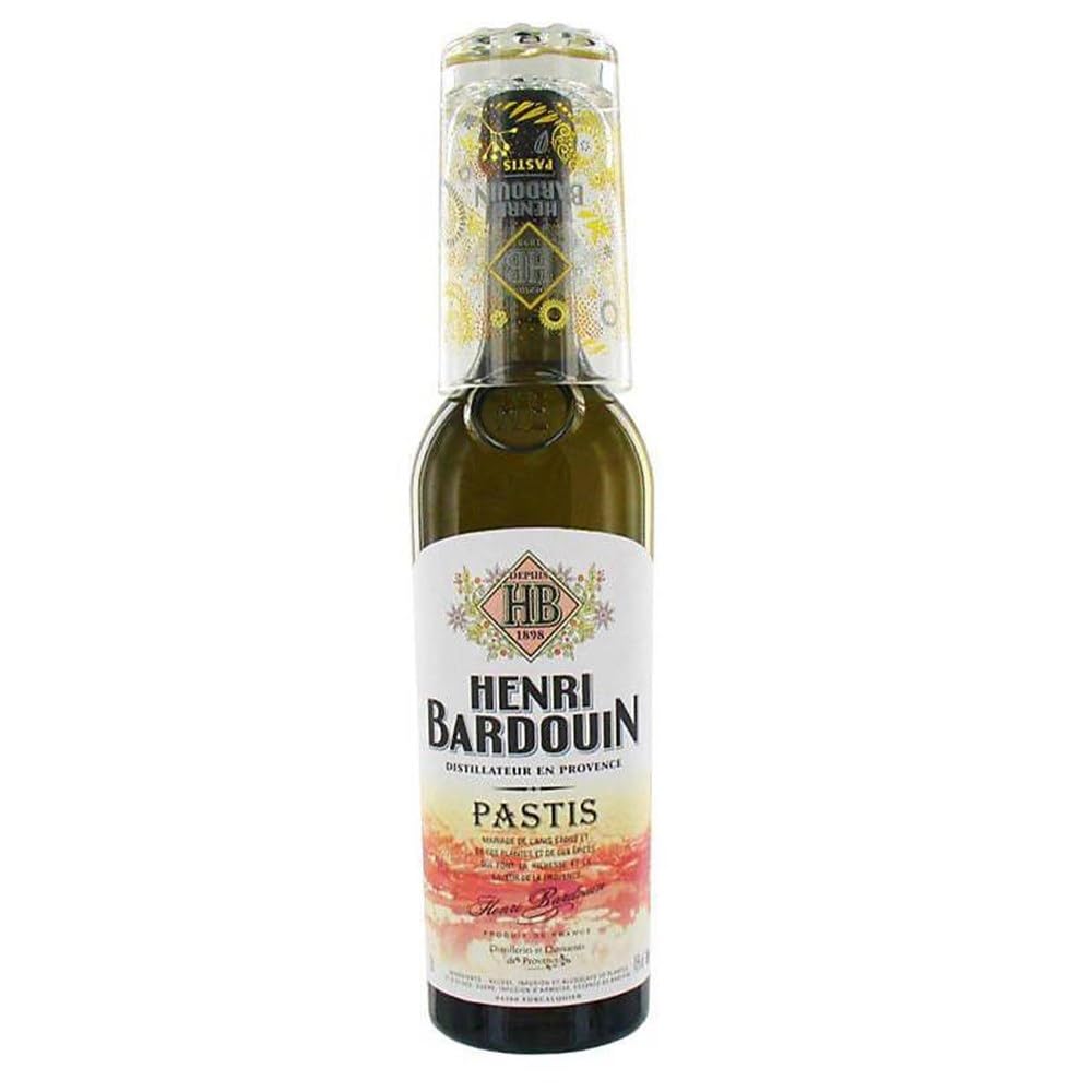 Henri Bardouin Pastis 70 cl
