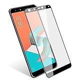Gift4Me Cristal Gorilasglass Compatible Con Movil Asus Zenfone 5 Lite Transparente/Negro Gift4Me Cristal Gorilasglass Compatible Con Movil Asus Zenfone 5 Lite Transparente/Negro