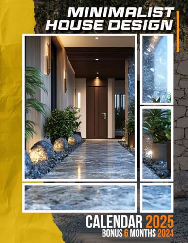 Minimalist House Design 2025: 18 Months of Clean Lines and