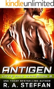 Amazon Com Antibody Love And War Book 3 Ebook Steffan R A Kindle Store Amazon Com Antibody Love And War Book 3 Ebook Steffan R A Kindle Store