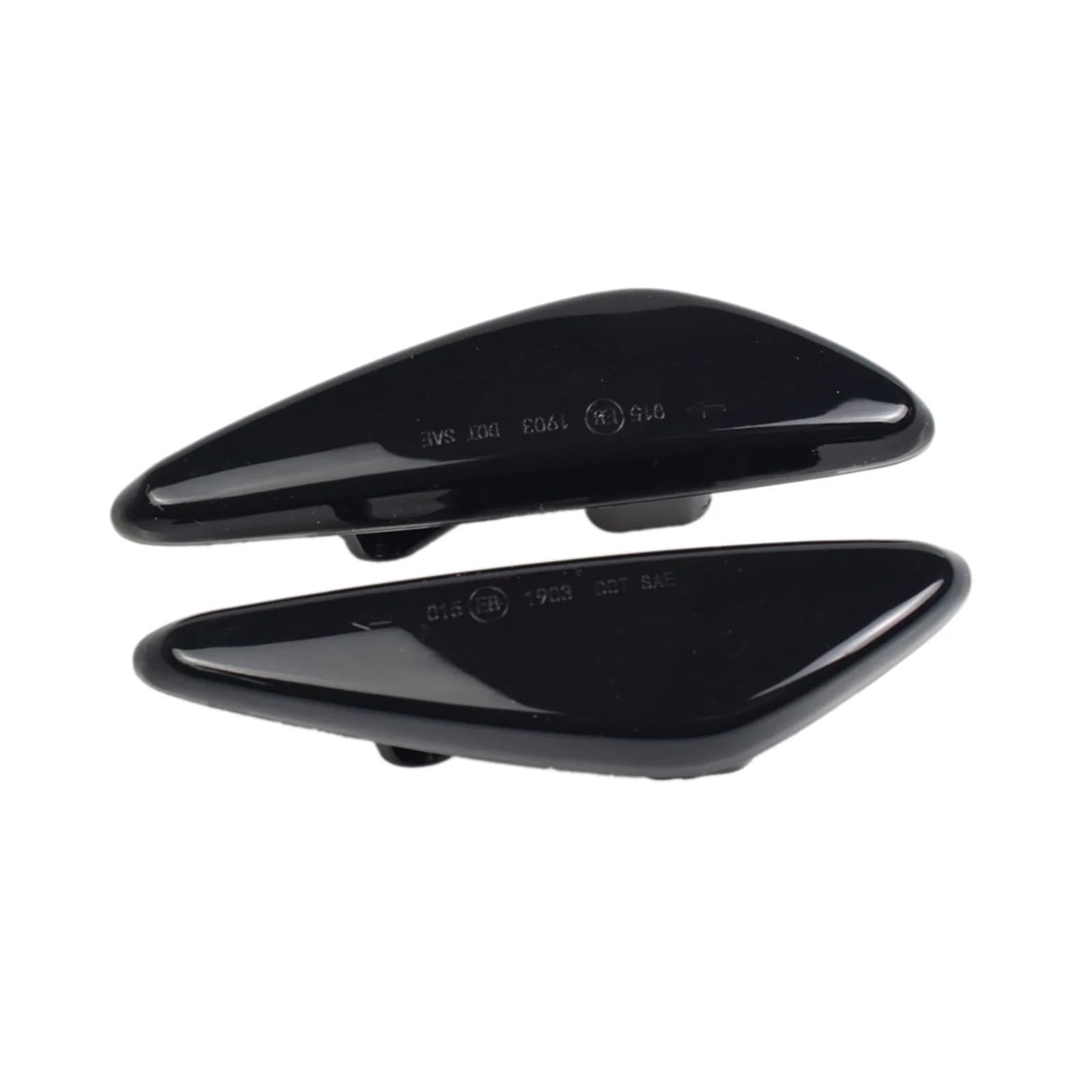 Lampe de signalisation Fiat 124 feu LED dynamique - 6