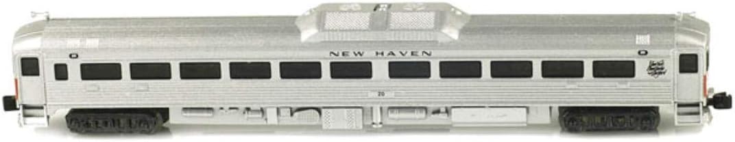 AZL New Haven #41 Budd RDC-1 (62202-3)
