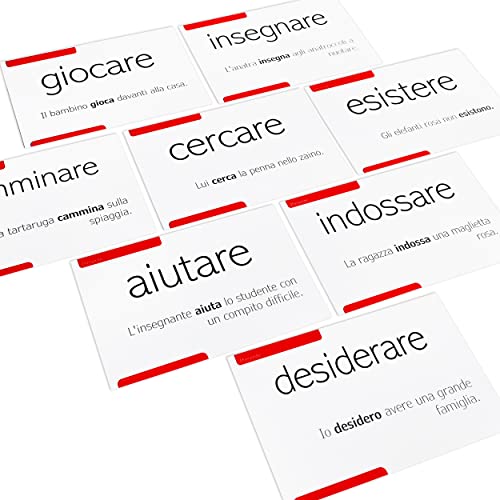 Pat's Flash Cards 200 Portuguese Conjugations Flash Cards - Image 5