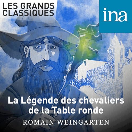 E07/33 - La Table ronde