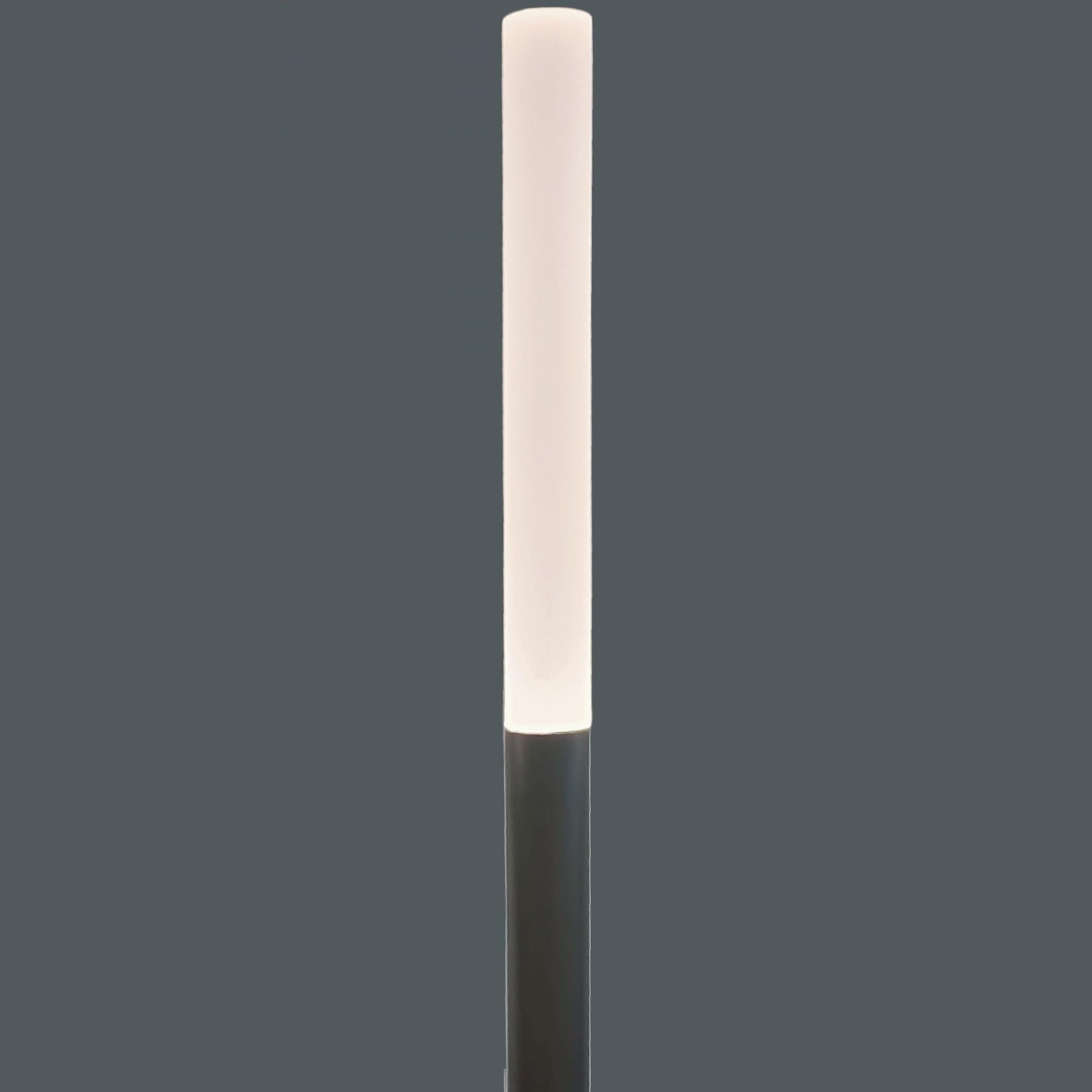 Noma Connectable Garden Tube Border Lights, 80 cm Each (Pack of 4), Warm White - Image 3