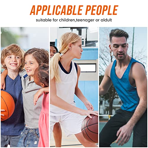 30 Pack Basketball Goggles Basketball Dribbling Goggles Black Basketball Glasses Sports Eyewear Dribble Specs Team Training Equipment For Kids Youth Men Adult #TOP5