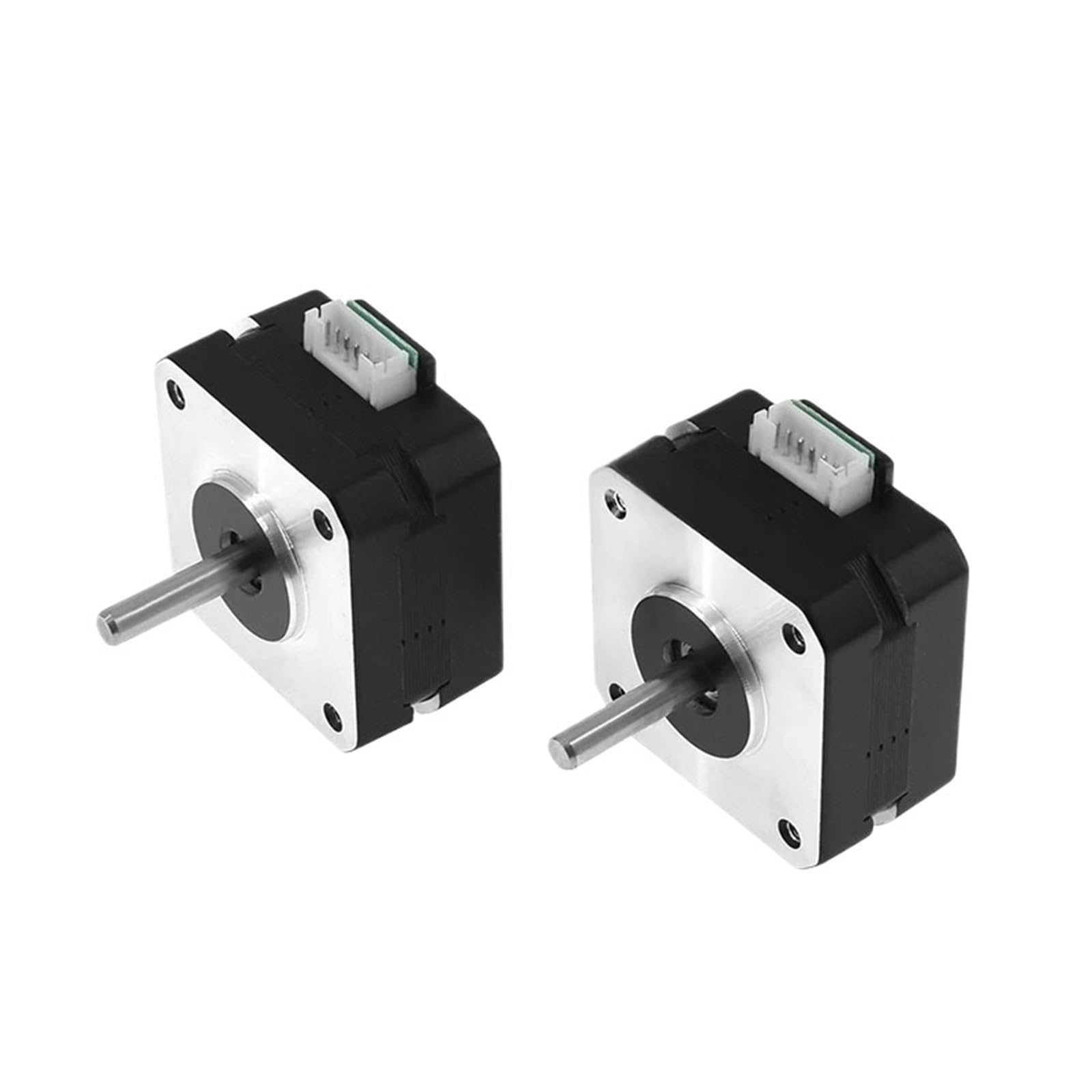 Moteur pas à pas 17HS4023 résout les pertes de pas sur extrudeur d'imprimante 3D et laser