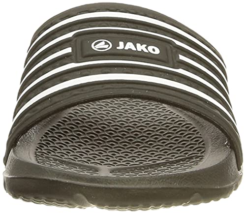 JAKO Unisex badslippers Jakolette II, 45 EU, 5730, donkerblauw - Image 3