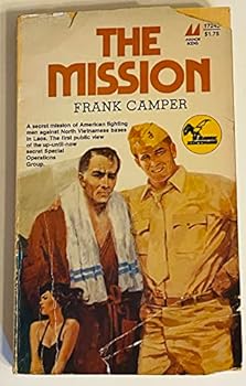 Paperback The mission Book