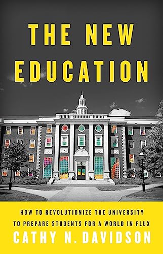 The New Education view 2