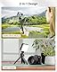 Rollei Ministativ Comfort Desktop, Tischstativ mit 360° Kugelkopf für DSLR DSLM & Kompakt-Kameras Mini Stativ Tragbar 2-in-1 Kamerastativ Klein & Handy Stativ, Ministativ-Handystativ-Tischstativ-Klein