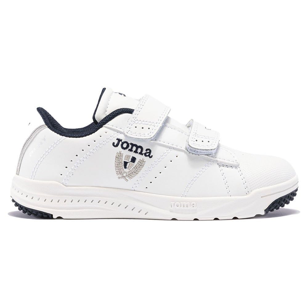 Joma Wplayw2333v, Zapatillas Unisex niños