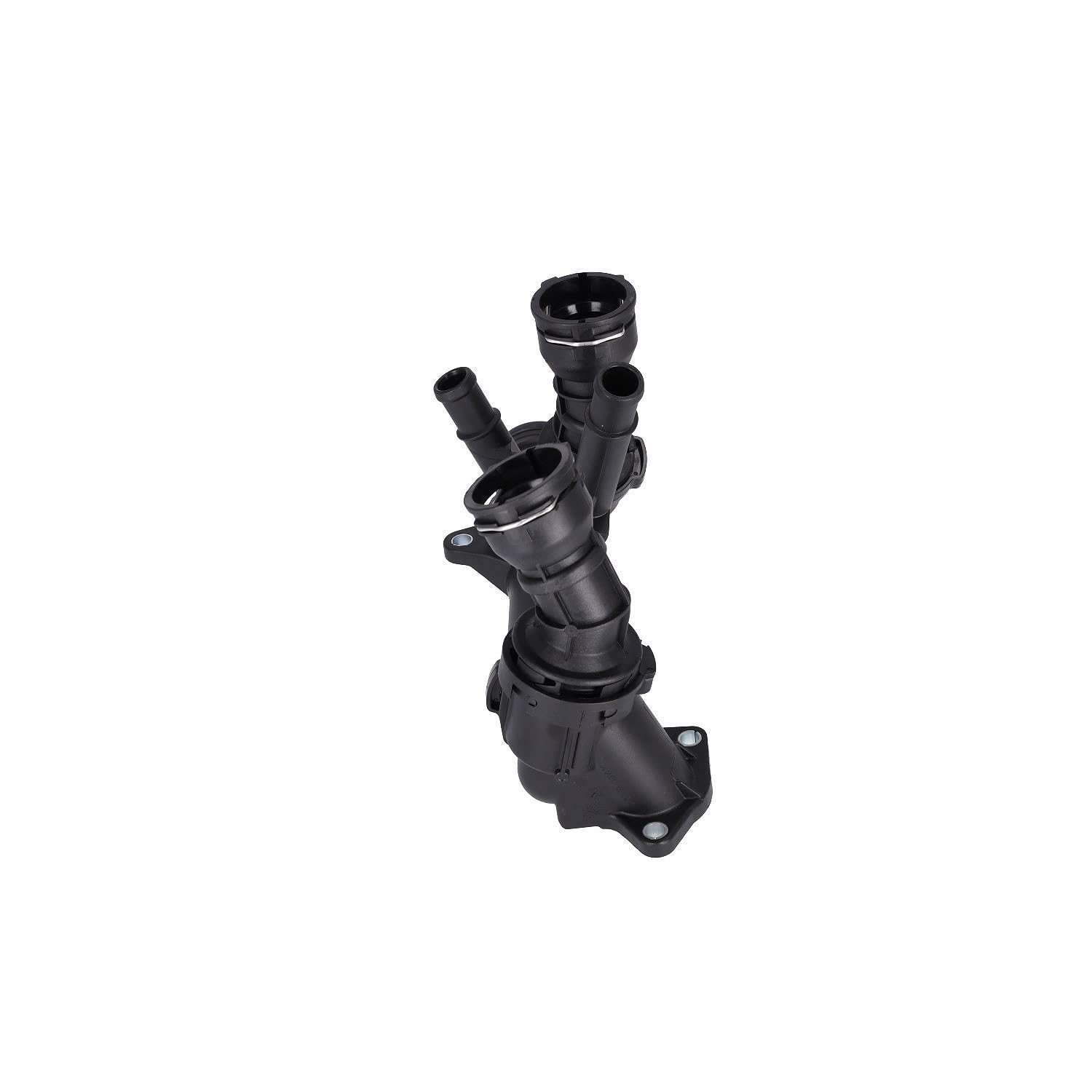 FEBI BILSTEIN Thermostat, Kühlmittel 180454 | 180454 apto para Q3 TT Kamiq Scala