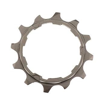 Moxic Mountain Bicycle Freewheel Speed Sprocket Repair Part Chainring 10Speed 12T