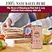 Himalayan Chef Pink Salt Shaker-12.50 oz