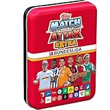 Topps Match Attax EXTRA 2020/21