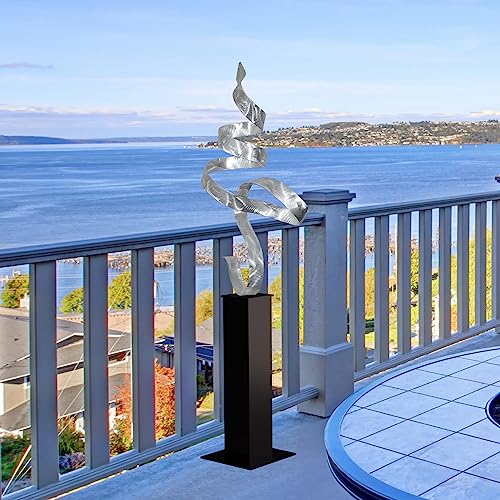 The 30 Best Metal Outdoor Statues of 2024 [Verified] Cherry Picks